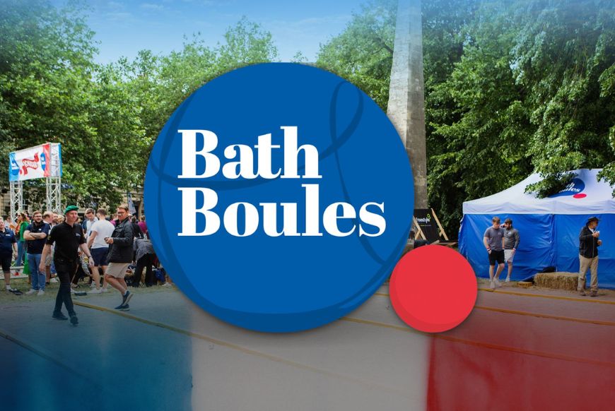  Bath Boules 2026